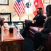 O/C Amb María del Carmen Roquebert Leon, Panama’s Permanent Representative to the OAS