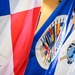 O/C Amb María del Carmen Roquebert Leon, Panama’s Permanent Representative to the OAS