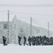 U.S. Navy’s Recruit Training Command ROM operations in February at Fort McCoy