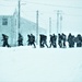 U.S. Navy’s Recruit Training Command ROM operations in February at Fort McCoy