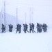 U.S. Navy’s Recruit Training Command ROM operations in February at Fort McCoy