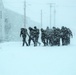 U.S. Navy’s Recruit Training Command ROM operations in February at Fort McCoy