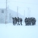 U.S. Navy’s Recruit Training Command ROM operations in February at Fort McCoy