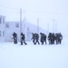 U.S. Navy’s Recruit Training Command ROM operations in February at Fort McCoy