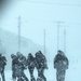 U.S. Navy’s Recruit Training Command ROM operations in February at Fort McCoy