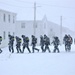 U.S. Navy’s Recruit Training Command ROM operations in February at Fort McCoy