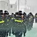 U.S. Navy’s Recruit Training Command ROM operations in February at Fort McCoy