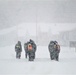 U.S. Navy’s Recruit Training Command ROM operations in February at Fort McCoy