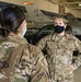 Maj. Gen. Dawne L. Deskins visits Airmen at the 162d Wing