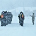 U.S. Navy’s Recruit Training Command ROM operations in February at Fort McCoy
