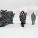 U.S. Navy’s Recruit Training Command ROM operations in February at Fort McCoy