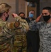 Maj. Gen. Dawne L. Deskins visits Airmen at the 162d Wing