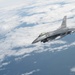 Tankers visit Shaw