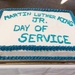 NSA Panama City holds MLK holiday cake-cutting ceremony