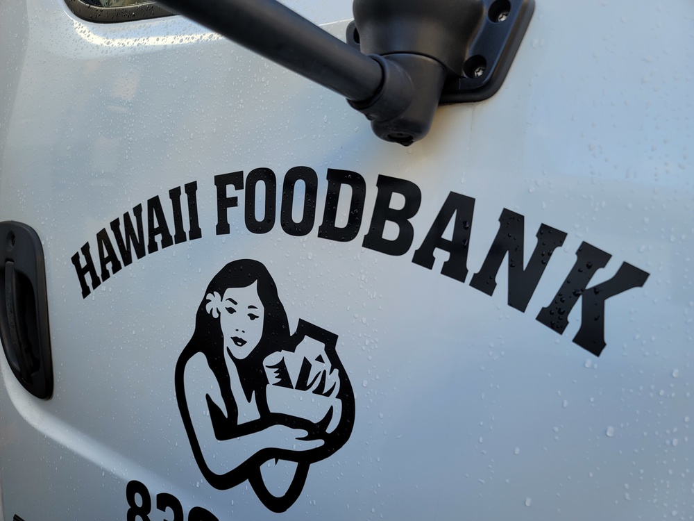 Hawaii Foodbank