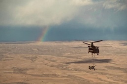 Michigan National Guard keeping unprecedented pace in 2021, with capacity to do more