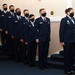Hanscom personnel become Space Force Guardians