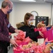 A&amp;FRC hosts February Hearts Apart