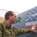104FW Flagship F-15 receives symbolic graphic