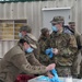 Ohio National Guard begins assisting with COVID-19 vaccinations