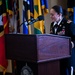 LTC Carrasquillo's promotion ceremony