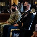 LTC Carrasquillo's promotion ceremony