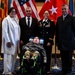 LTC Carrasquillo's promotion ceremony