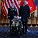 LTC Carrasquillo's promotion ceremony