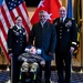 LTC Carrasquillo's promotion ceremony