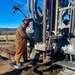 Ft. Hunter Liggett Water Well Drilling, Exercise TURNING POINT