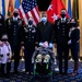 LTC Carrasquillo's promotion ceremony