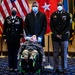 LTC Carrasquillo's promotion ceremony