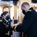 LTC Carrasquillo's promotion ceremony