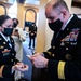 LTC Carrasquillo's promotion ceremony
