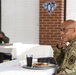 Air Force Chief of Staff Visits Robins AFB