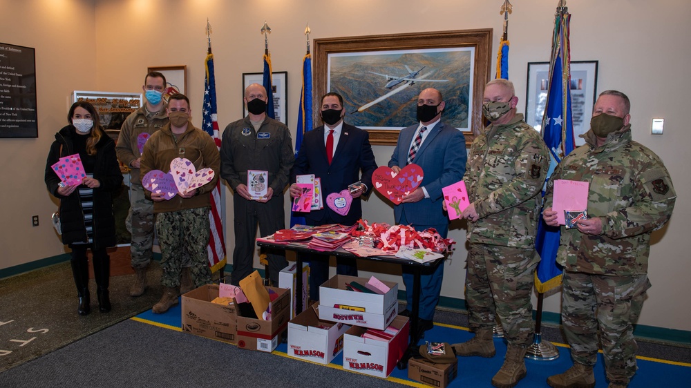Valentines for Vets