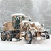 Regional Training Site-Maintenance staff, students conduct ops in snow at Fort McCoy