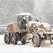 Regional Training Site-Maintenance staff, students conduct ops in snow at Fort McCoy