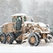 Regional Training Site-Maintenance staff, students conduct ops in snow at Fort McCoy