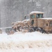 Regional Training Site-Maintenance staff, students conduct ops in snow at Fort McCoy