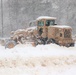 Regional Training Site-Maintenance staff, students conduct ops in snow at Fort McCoy