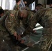 National Guard troops conduct Civil Disturbance Training