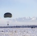 Spartan Paratroopers Kick Off Arctic Warrior 21