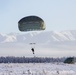 Spartan Paratroopers Kick Off Arctic Warrior 21