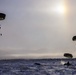 Spartan Paratroopers Kick Off Arctic Warrior 21