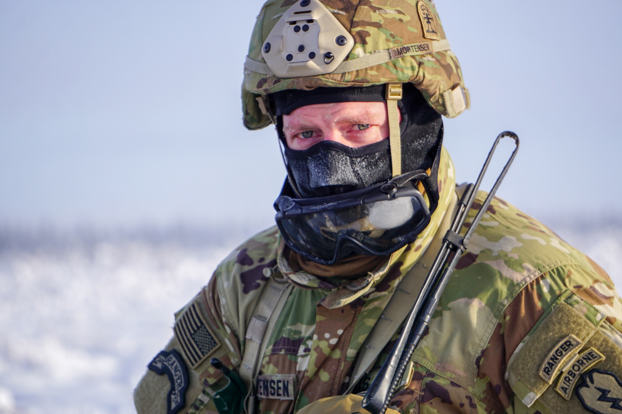 ミリタリー Walking U.S Army Sergeant ミリタリー Walking U.S Army Sergeant Command Sgt. Maj