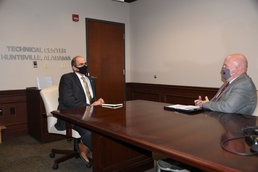 SMDC Technical Center reorganizes for more efficient engineering