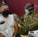 COVID-19 Vaccinations underway at Laughlin Air Force Base