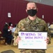 COVID-19 Vaccinations underway at Laughlin Air Force Base