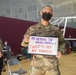 COVID-19 Vaccinations underway at Laughlin Air Force Base